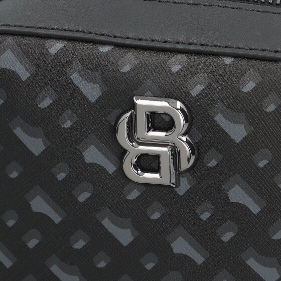 Boss B-Icon Mini Bag Umhängetasche Leder 16.5 cm