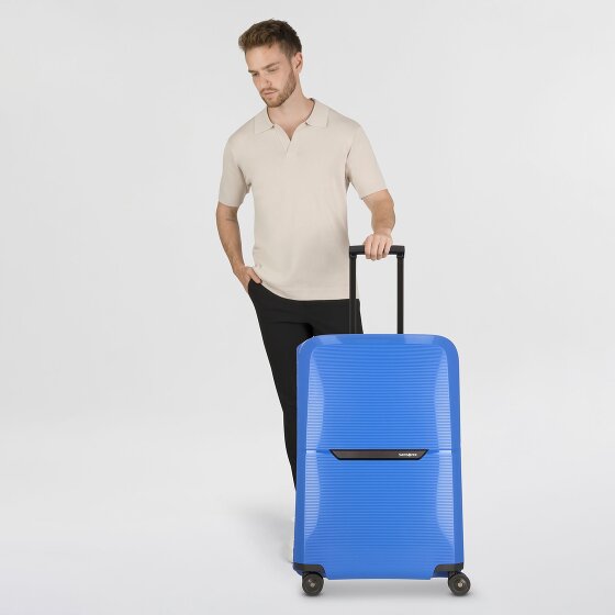 Samsonite Magnum Eco 4 Rollen Trolley 75 cm