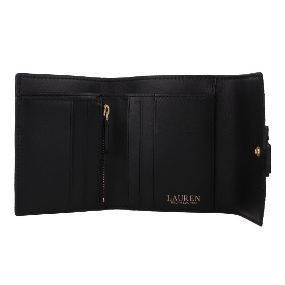 Lauren Ralph Lauren Cameryn Geldbörse Leder 12 cm