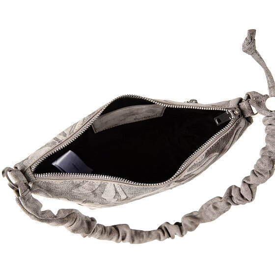 Desigual Obsidian Schultertasche 20 cm