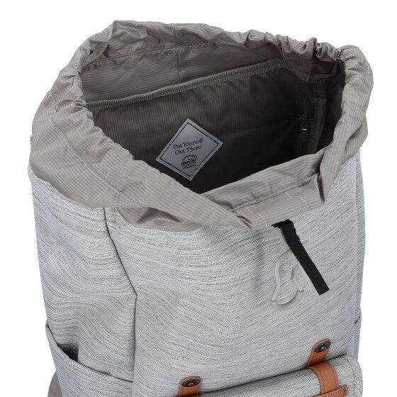 Herschel Little America Daypack 49 cm Laptopfach
