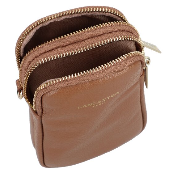 Lancaster Dune Handytaschen Leder 10 cm