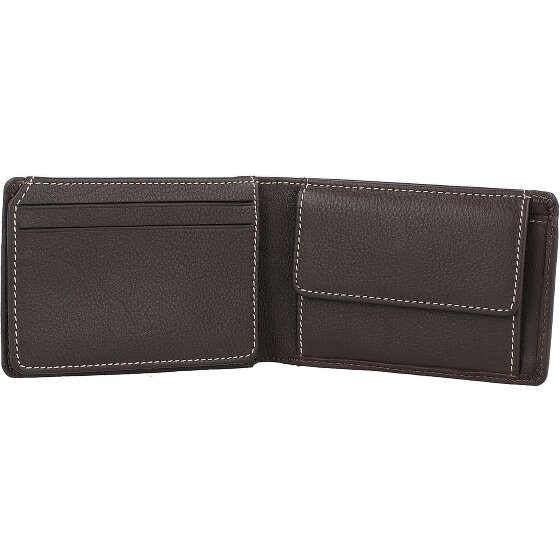Picard Diego Geldbörse Leder 10 cm