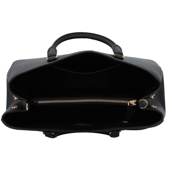 Lauren Ralph Lauren Hanna Handtasche Leder 40 cm