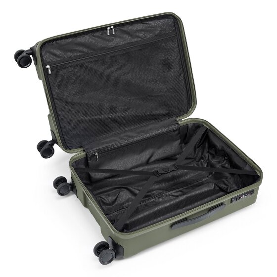 Epic Airwave Neo 4 Rollen Trolley 65 cm