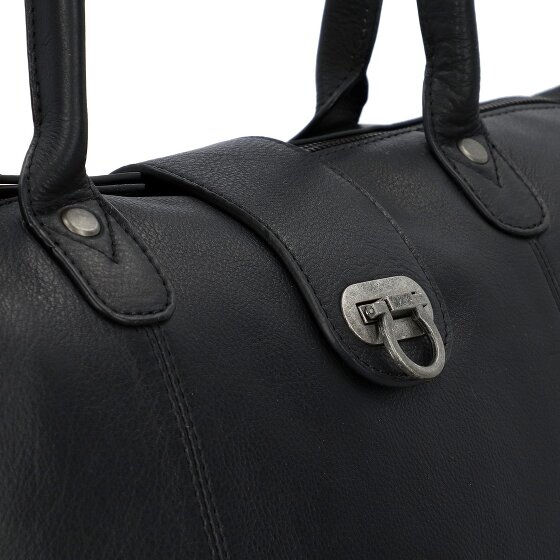 Harbour 2nd Malin Shopper Tasche Leder 40 cm