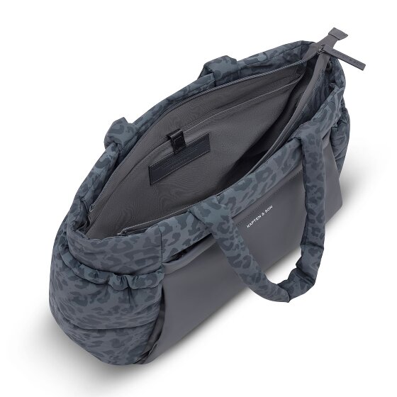 Kapten & Son Hellvi Cloud Weekender Reisetasche 55 cm