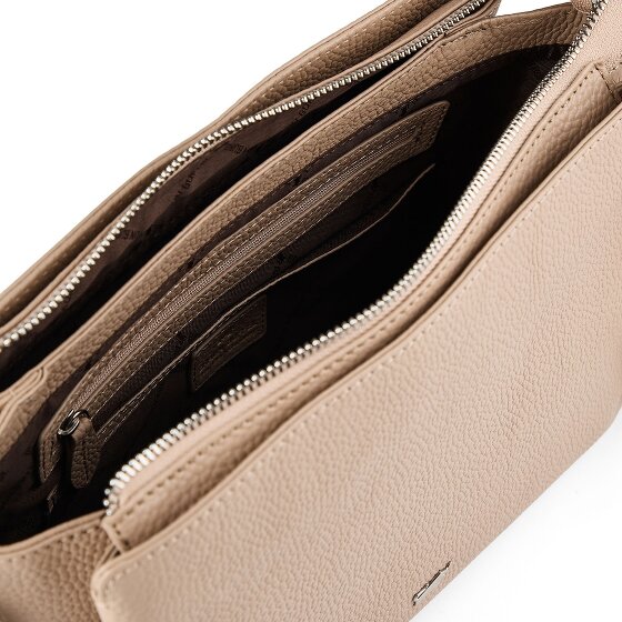 Braun Büffel Hanna Umhängetasche S Leder 28 cm