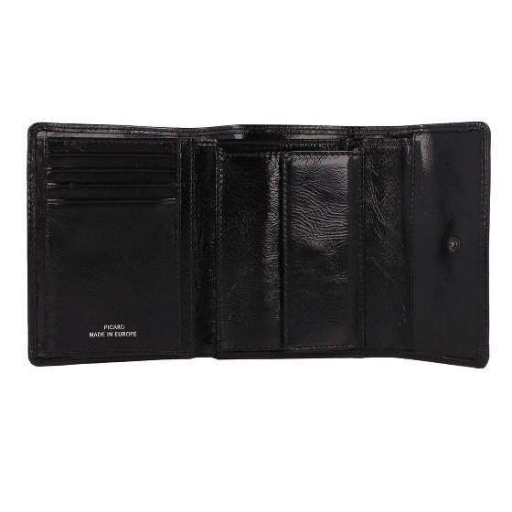 Picard Himalaya Geldbörse Leder 12.5 cm
