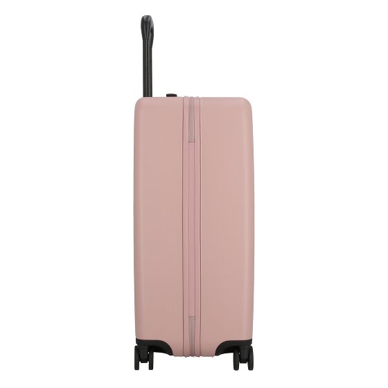 Herschel Heritage 4 Rollen Trolley M 69 cm