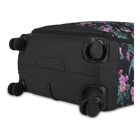 Cabaia Soft Suitcase Large 4 Rollen Trolley 79 cm