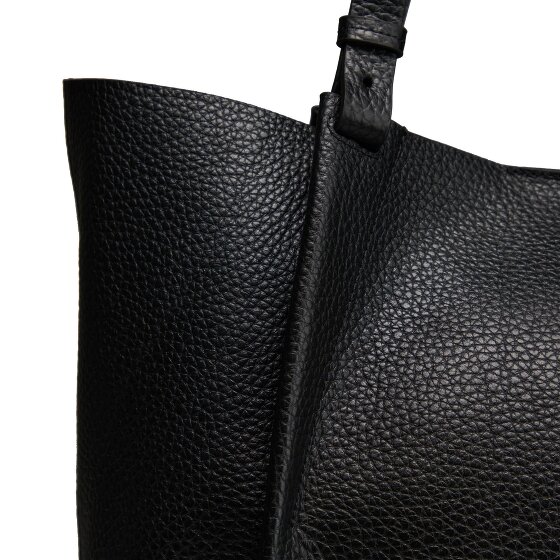 Marc O'Polo Shopper Tasche M Leder 35 cm