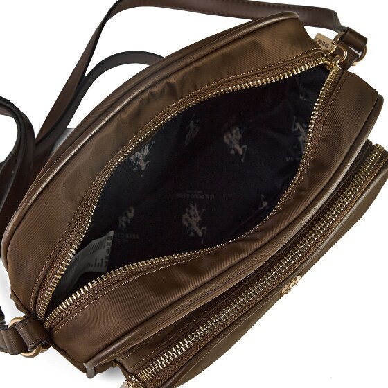 U.S. Polo Assn. Houston Umhängetasche 25 cm