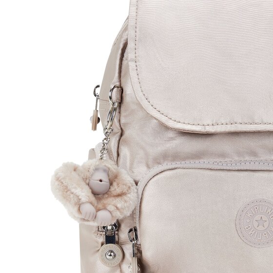 Kipling Basic Plus City Zip Mini City Rucksack 29 cm