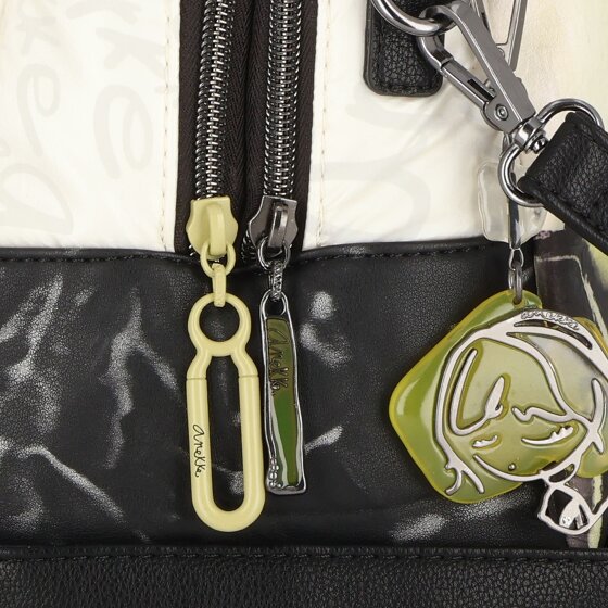 Anekke Nature Schultertasche 28 cm