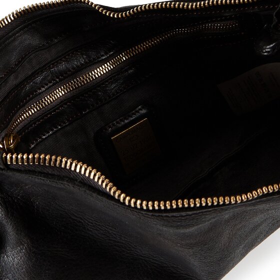 Campomaggi Mara Schultertasche Leder 31.5 cm