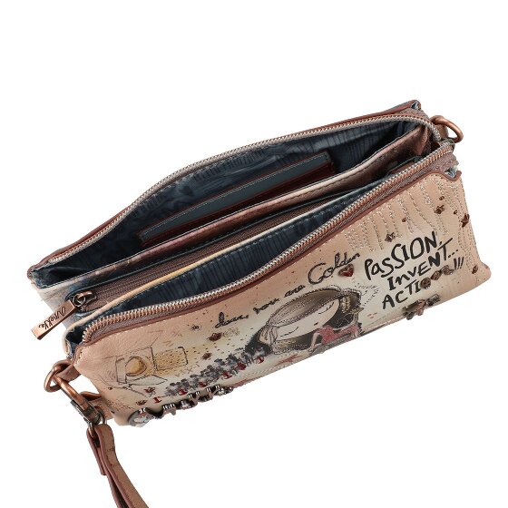 Anekke Hollywood Umhängetasche 21 cm