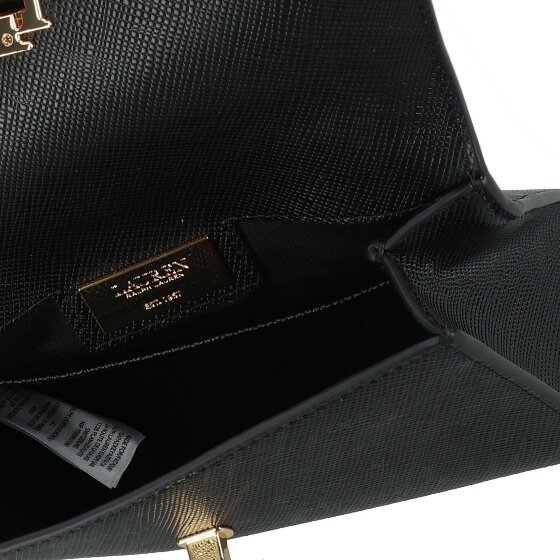 Lauren Ralph Lauren Farrah Handtasche Leder 20.5 cm