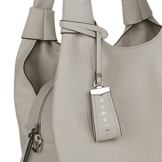 bugatti Ria Schultertasche M 34 cm