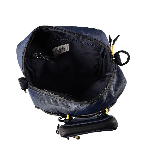camel active Shores Umhängetasche S 21 cm