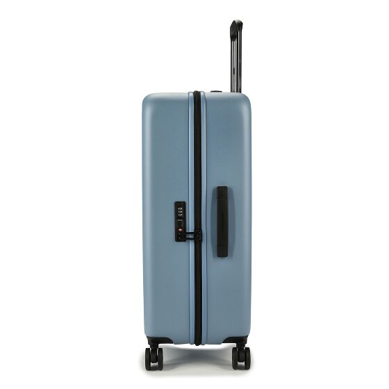 Samsonite Quadrix 4 Rollen Trolley 68 cm