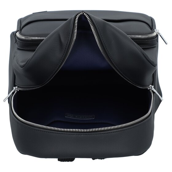 Lacoste Core Essentials Men S Classic Daypack 50 cm Laptopfach