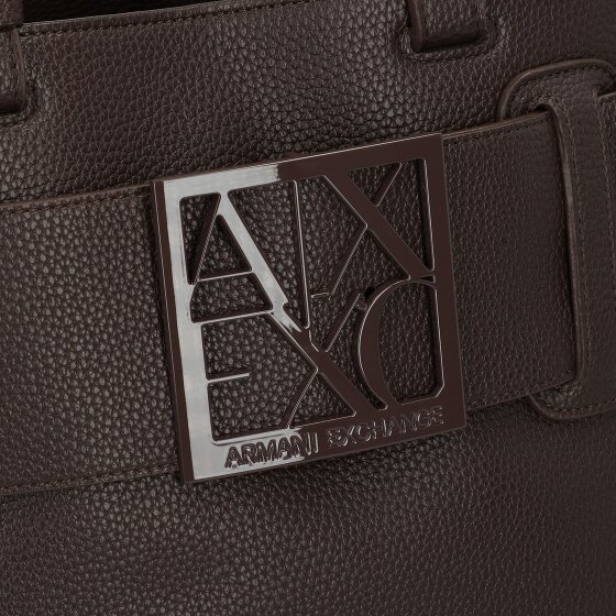 Armani Exchange Shopper Tasche 34 cm