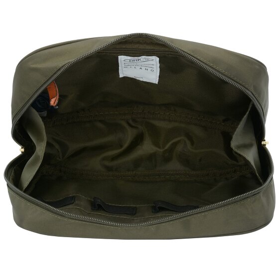 Bric's X-Collection Kulturbeutel 21 cm