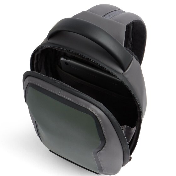 Piquadro Rover Sling Bag RFID Schutz 43 cm