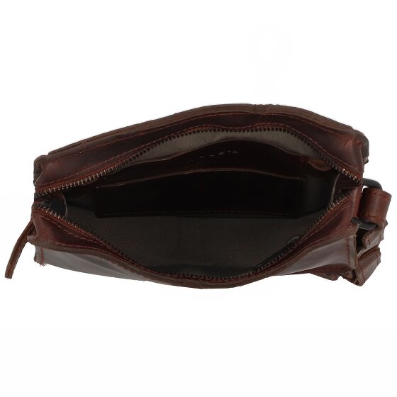Harold's Aberdeen Umhängetasche Leder 20 cm