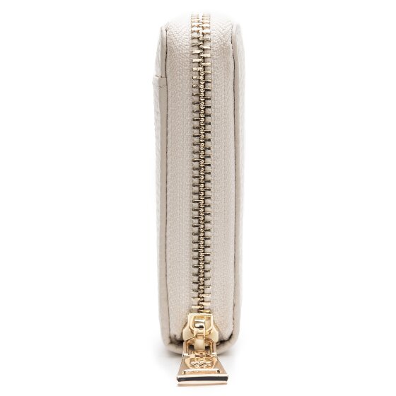 Lazarotti Bologna Leather Geldbörse Leder 19 cm