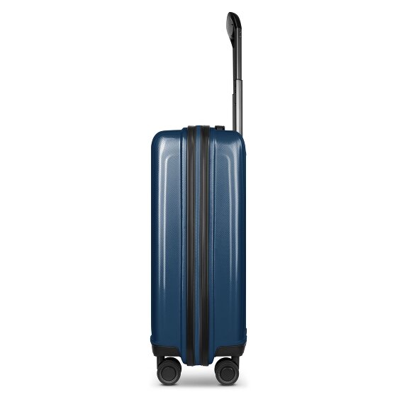 Redolz Essentials 14 4-Rollen Kabinentrolley 55 cm slim