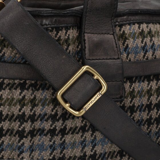 Campomaggi Patrizia Shopper Tasche 42 cm