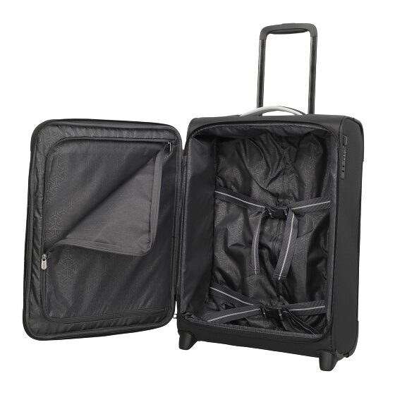 Travelite Jetpack Multi Light 2 Rollen Kabinentrolley 55 cm Travelite Jetpack Multi Light 2 Rollen Kabinentrolley 55 cm