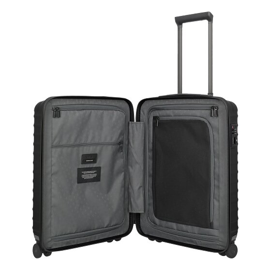 Titan Upgrade 4 Rollen Kabinentrolley S 55 cm