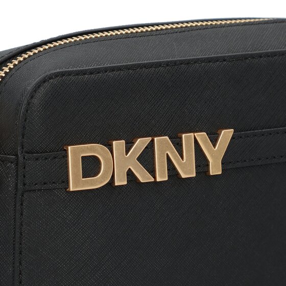 DKNY Avril Umhängetasche Leder 23 cm