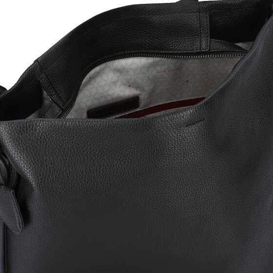 aunts & uncles Affinity Shopper Tasche Leder 32 cm
