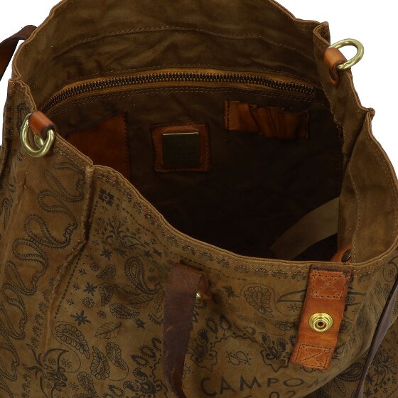Campomaggi Shopper Tasche 29 cm