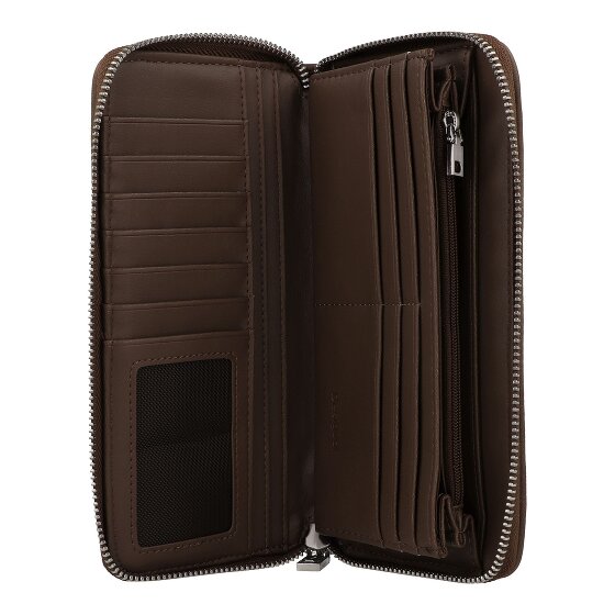 Desigual New Patch Fiona Geldbörse 20.5 cm