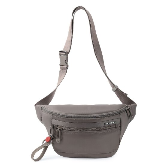 Hedgren Inner City Gürteltasche RFID Schutz 28 cm