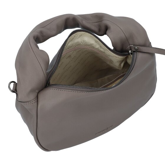 Harbour 2nd Just Pure Handtasche Leder 29 cm