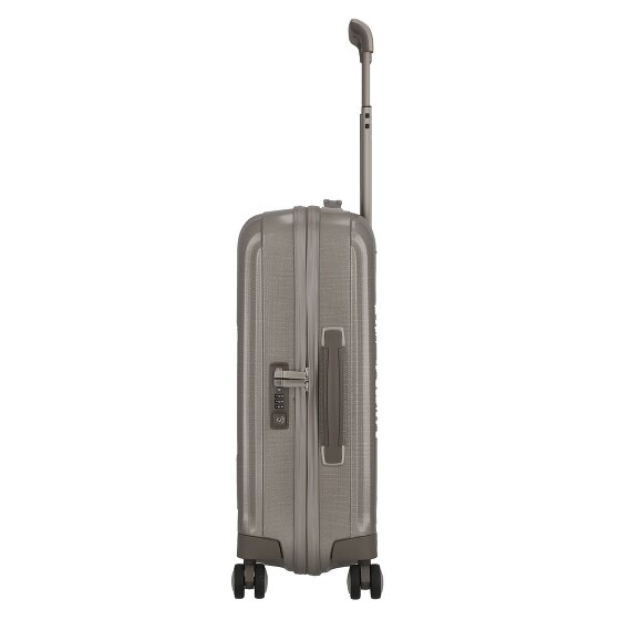 Samsonite Lite Cube Spinner 4-Rollen Kabinentrolley 55 cm
