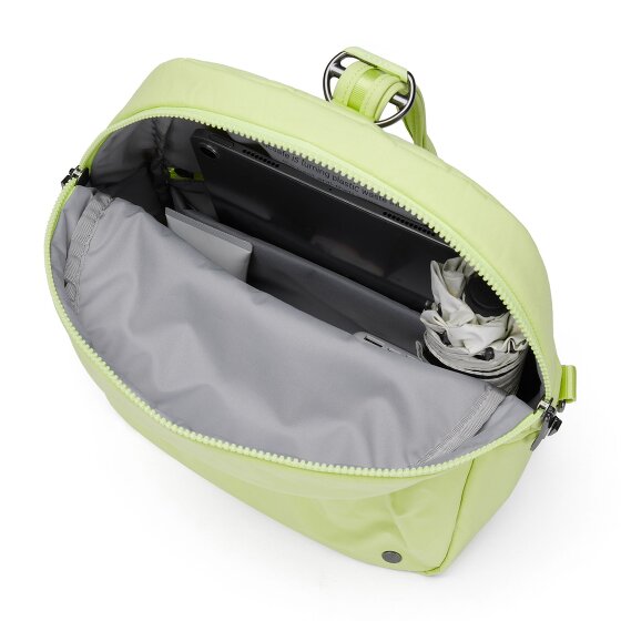 Pacsafe Citysafe CX City Rucksack RFID 34 cm