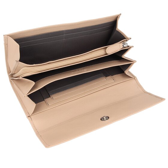 Esquire Viktoria Geldbörse RFID Leder 18,5 cm