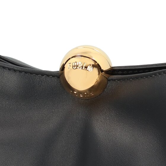 Furla Sfera Soft Schultertasche L Leder 37 cm