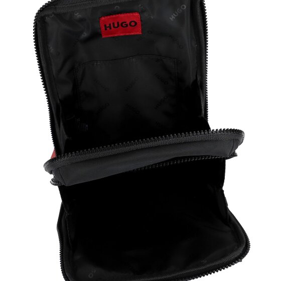 Hugo Marsel Mini Bag Umhängetasche 18 cm