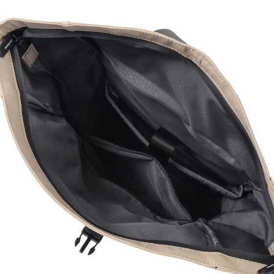Hedgren chain Fahrradrucksack RFID Schutz 53 cm