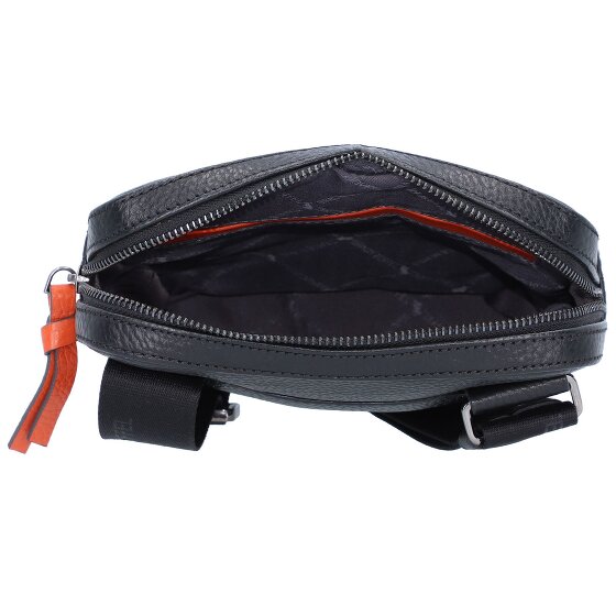 Braun Büffel Novara Umhängetasche Leder 20 cm