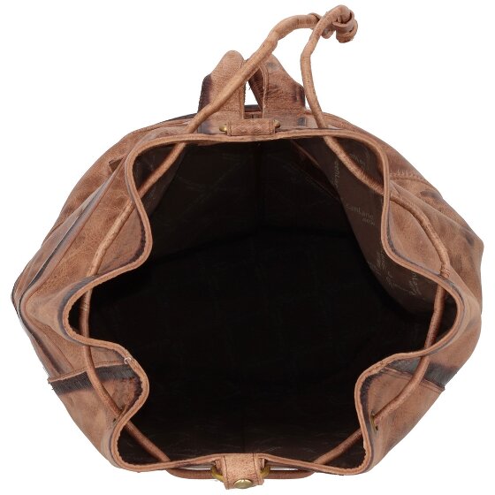 Greenland Nature Mascu & Line  Reisetasche Leder 66 cm