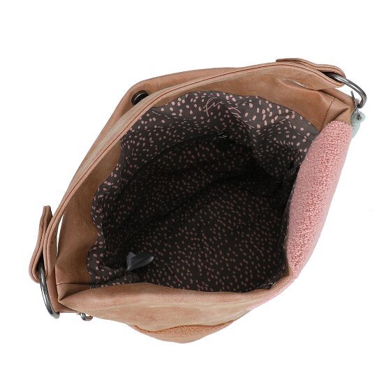 Fritzi aus Preußen Olga Schultertasche 27 cm Fritzi aus Preußen Olga Schultertasche 27 cm